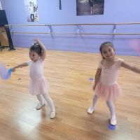 Dance Image ico