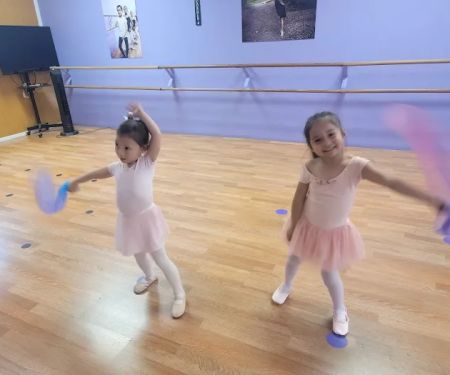 Dance Image