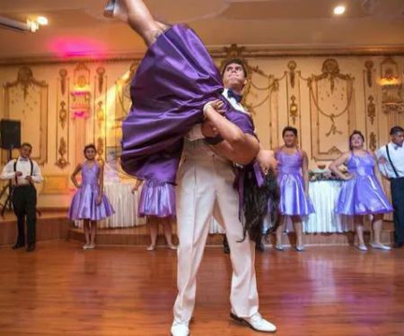 Fairytale Dances