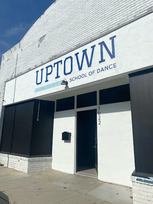 Uptown School of Dance Picture 2