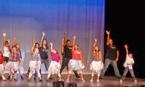 Studio Danza Picture 3