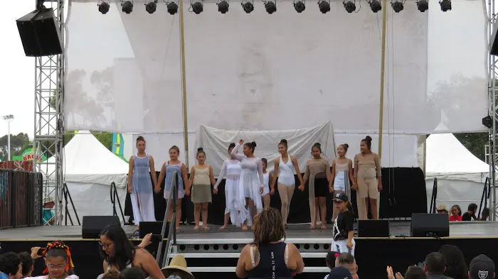 Studio Danza Picture 10