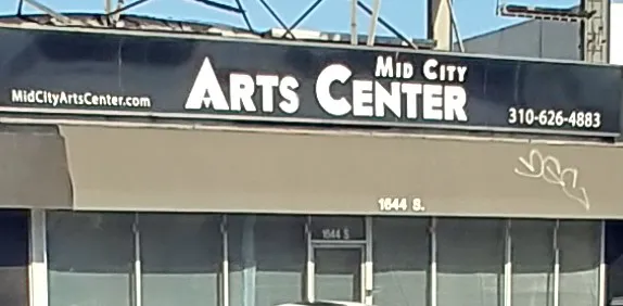 Mid City Arts Center - Dance Studio & Event Rentals Picture 6