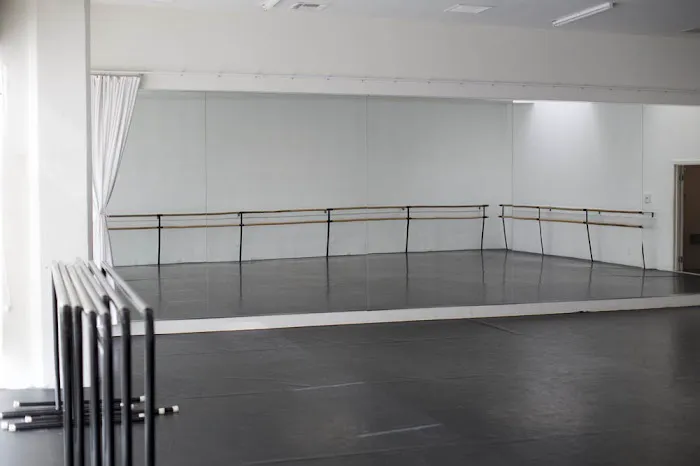 ALIGN BALLET METHOD LOS ANGELES - BEVERLY HILLS Picture 1