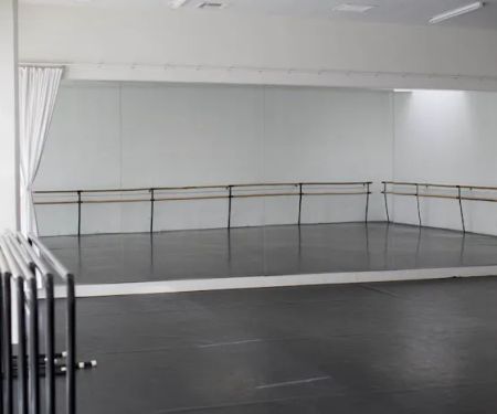 ALIGN BALLET METHOD LOS ANGELES - BEVERLY HILLS