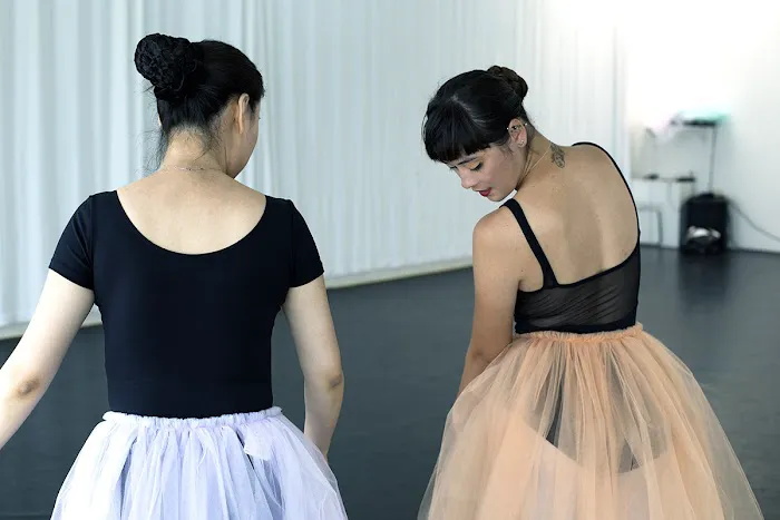 ALIGN BALLET METHOD LOS ANGELES - BEVERLY HILLS Picture 9