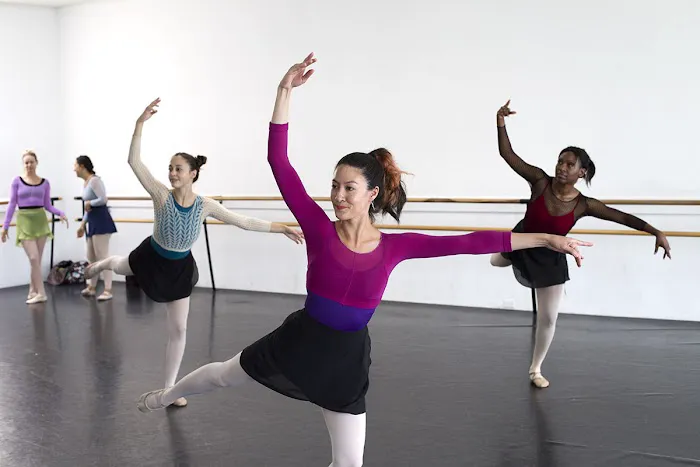 ALIGN BALLET METHOD LOS ANGELES - BEVERLY HILLS Picture 8