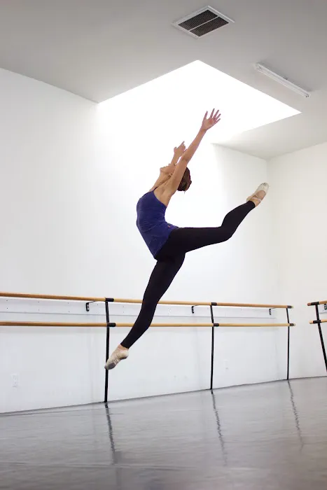 ALIGN BALLET METHOD LOS ANGELES - BEVERLY HILLS Picture 6