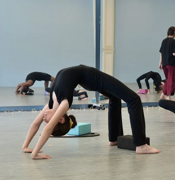 Los Angeles AcroDance Academy Picture 8