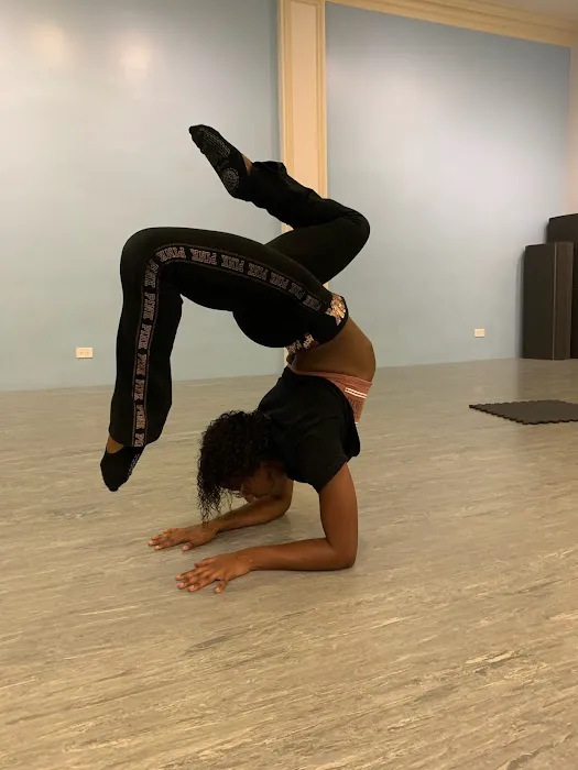 Los Angeles AcroDance Academy Picture 3