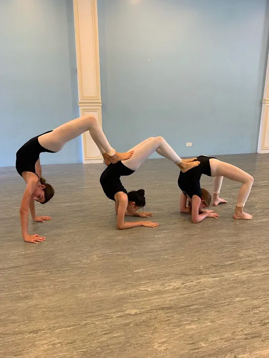 Los Angeles AcroDance Academy Picture 2