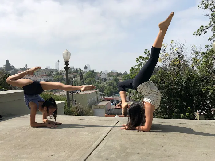 Los Angeles AcroDance Academy Picture 10