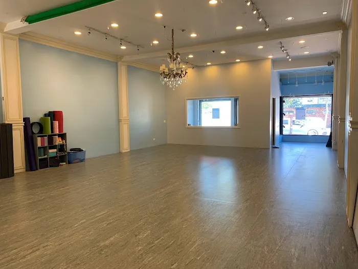 Los Angeles AcroDance Academy Picture 1