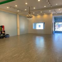 Los Angeles AcroDance Academy ico