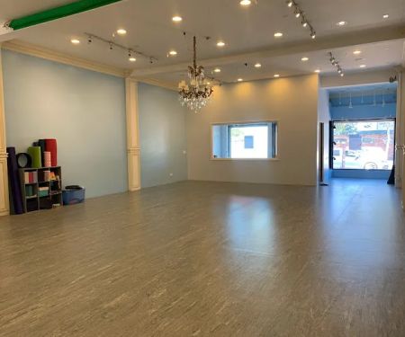 Los Angeles AcroDance Academy