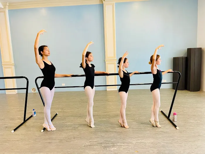Los Angeles AcroDance Academy Picture 7