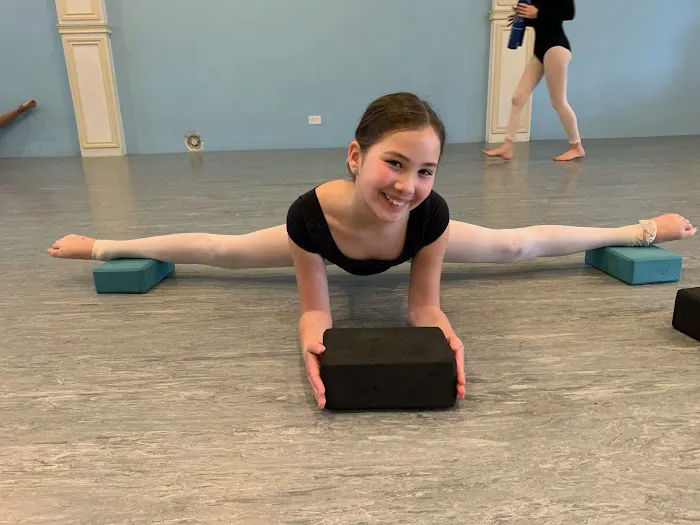 Los Angeles AcroDance Academy Picture 4