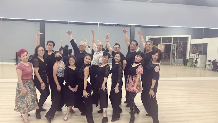AMG Dance Studio Picture 2