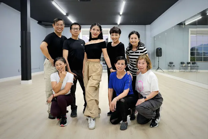 AMG Dance Studio Picture 8