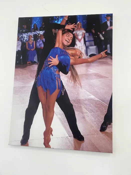 Arthur Murray Dance Studio Pasadena Picture 1
