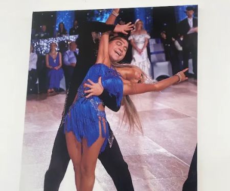 Arthur Murray Dance Studio Pasadena