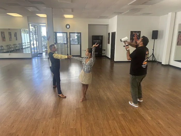 Arthur Murray Dance Studio Pasadena Picture 5
