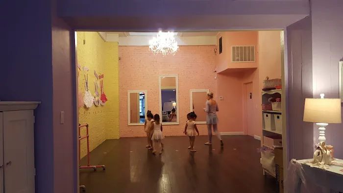 Tutu School Pasadena Picture 5