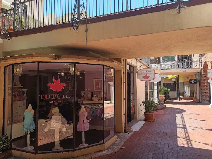 Tutu School Pasadena Picture 6