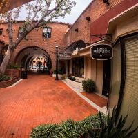 Tutu School Pasadena ico