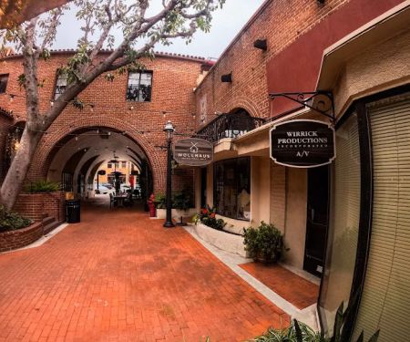Tutu School Pasadena