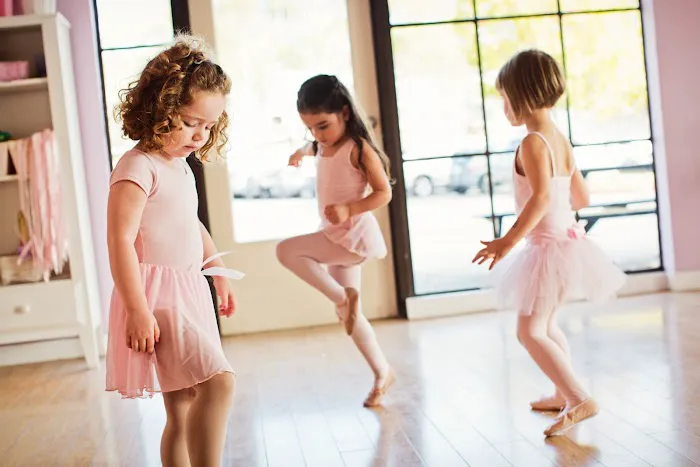 Tutu School Pasadena Picture 8