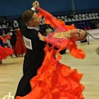Igor Malyshev Ballroom Dance ico