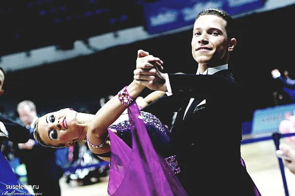 Igor Malyshev Ballroom Dance Picture 5