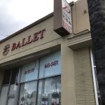 Point Ballet Llc