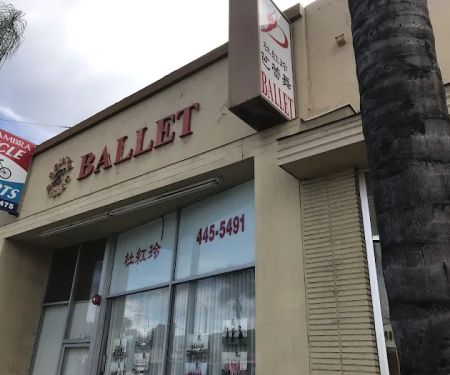 Point Ballet Llc