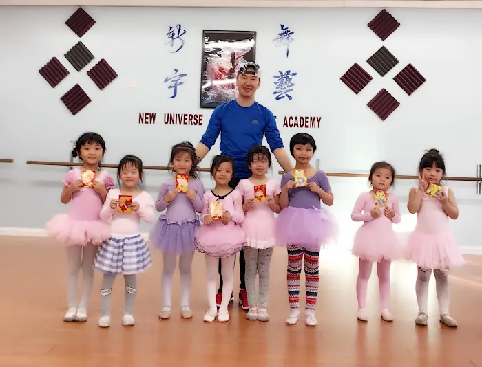 New Universe Music & Dance Academy Picture 5