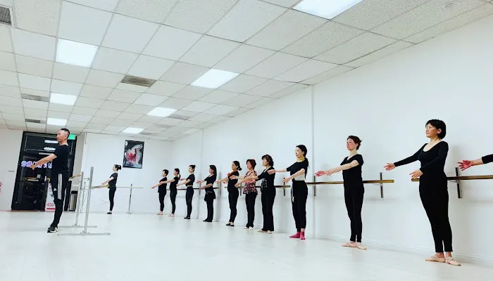 New Universe Music & Dance Academy Picture 9