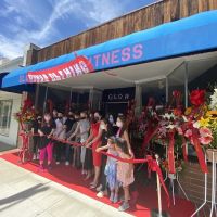 Glow Dance & Fitness ico