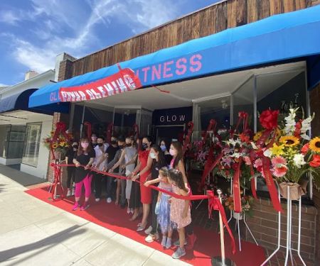 Glow Dance & Fitness