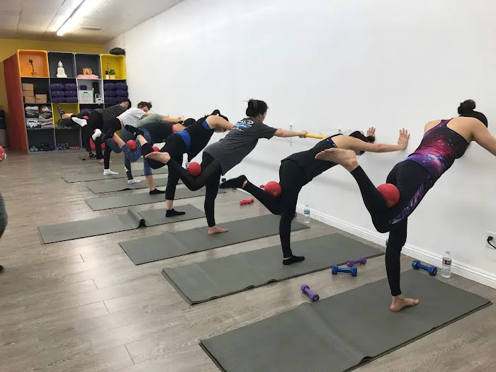 Sapphire Dance & Fitness Studio Picture 1