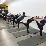 Sapphire Dance & Fitness Studio