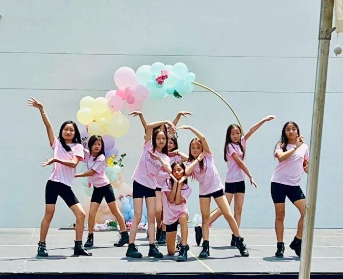 Sapphire Dance & Fitness Studio Picture 7