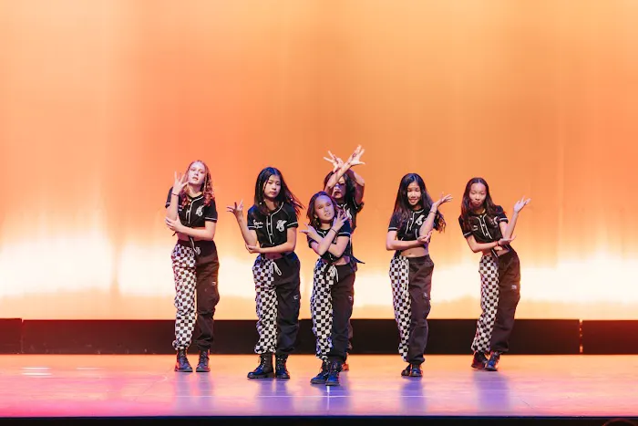Sapphire Dance & Fitness Studio Picture 6