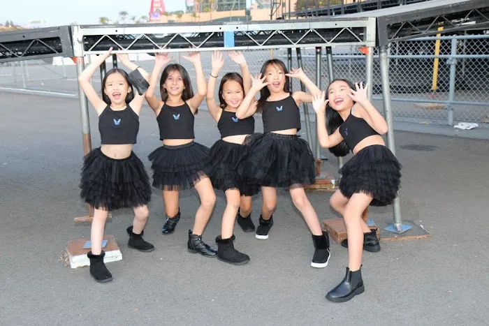 Sapphire Dance & Fitness Studio Picture 5