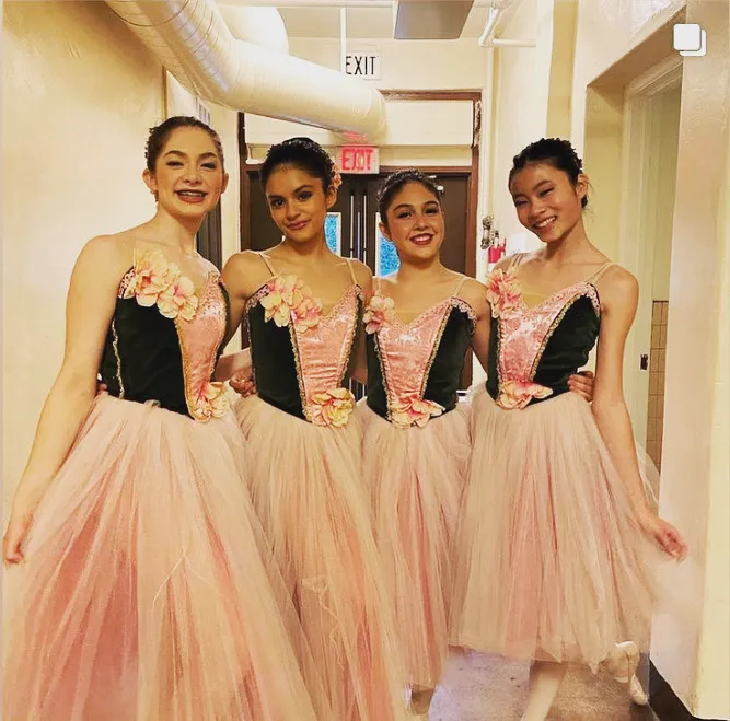 Pasadena Dance Theatre Picture 7