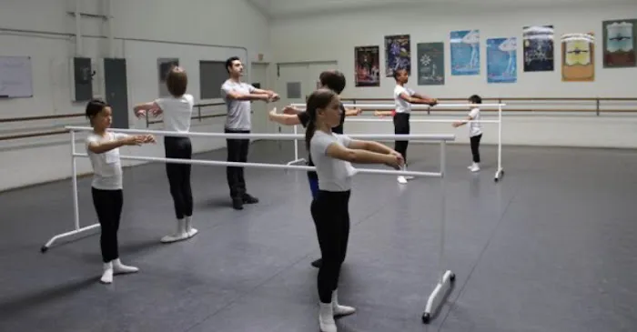 Pasadena Dance Theatre Picture 4