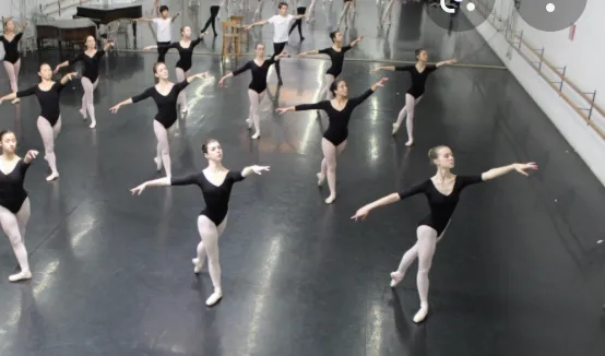 Pasadena Dance Theatre Picture 1