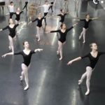 Pasadena Dance Theatre