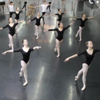 Pasadena Dance Theatre ico