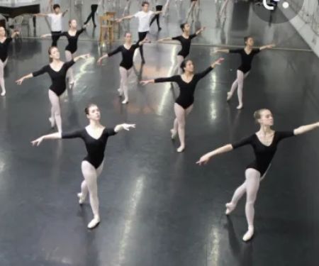 Pasadena Dance Theatre